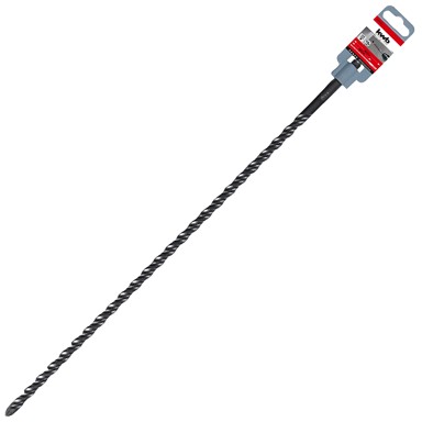 KWB Svrdlo sds plus za kamen i beton, 10X460 mm