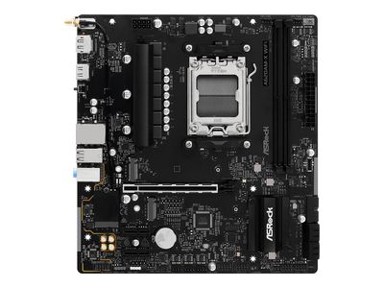 ASROCK Matična ploča A620AM-X WIFI, micro ATX, Socket AM5, AMD A620A