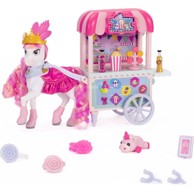 JAKKS PACIFIC Candijin šećerni karneval, roza