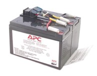 APC Zamjenska baterija RBC48, VRLA, 7 Ah