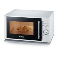 SEVERIN Mikrovalna pećnica MW 7873, siva