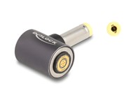 DELOCK Adapter 8-pin magnetski na HP 4,8 x 1,7mm, za punjenje laptopa
