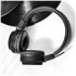 HOCO Slušalice bežične/žične, Bluetooth, 8h rada, mikrofon - W25 Promise, crne