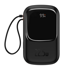BASEUS Powerbank Qpow Pro, 20. 000 mAh, USB + Type-C, PD 22,5W s Type-C kabelom (PPQD060301), crni