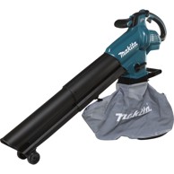 MAKITA Puhač lišća DUB187Z Cordless Leaf Vacuum Cleaner