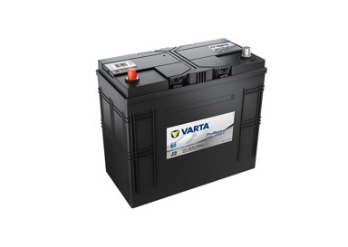 VARTA Akumulator 125Ah L+ 625014072a742 34,9x17,5x29,0 (720A)