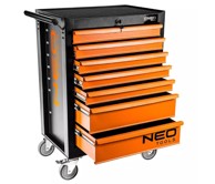 NEO TOOLS Ormarić za alat