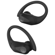 BOOMPODS Bežične slušalice Sportpods Ocean TWS, crne