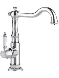 VOXORT Miješalica za sudoper rose