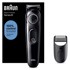 BRAUN Trimer za bradu SERIES 3 BT 3400