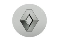 3D STUDIO Znak naplatka Renault (set)