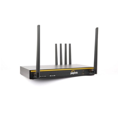 PEPLINK Router B One 5G, Wi‑Fi 6, 5G