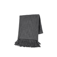 TISECO HOME STUDIO Pamučna deka, 130x160 cm, Slub