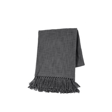  TISECO HOME STUDIO Pamučna deka, 130x160 cm, Slub