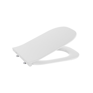 ROCA Daska i poklopac za WC sa sporospuštajućim sustavom