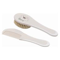 BEBE-JOU Češalj i četka