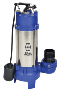 REM POWER Potopna crpka za prljavu vodu SPG 31502 CDR