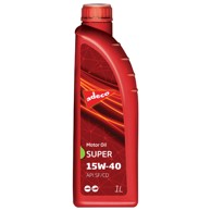 ADECO Motorno ulje Super SAE 15W-40, 1 L