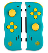 STEELPLAY Kontroler Twin Pads Adventure, za Nintendo Switch 