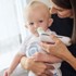 NUVITA Električna pumpa za izdajanje, 5 razina rada, punjiva baterija