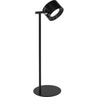 CENTURY LED stolna lampa Pixel, crna, 1.8 W, 4000 K, IP20