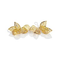 MARKSLOJD LED lanac Leaf