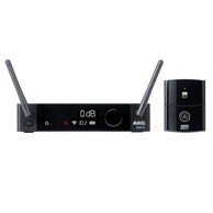 AKG Bežični sustav DMS300 Professional Digital za izvođače i prezentere