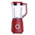 BERGNER Stolni blender BG-51042-RD 1.5L, tamnocrvena