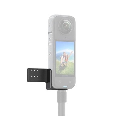 INSTA360 Nosač mikrofona X3/X2 Mic Cold Shoe za Rode Wireless Go