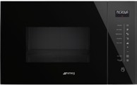 SMEG Mikrovalna pećnica FMI125N