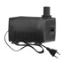 Potopna vodena pumpa 300 l/h, 5 W
