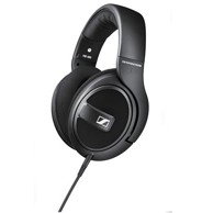 SENNHEISER Slušalice HD 569, crne, mikrofon