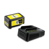 KARCHER AKU Set baterija + punjač - 2.445-064.0 36/25 36 V 2.5 Ah Li-Ion