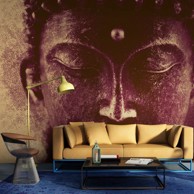 Foto tapeta Wise Buddha 250x193