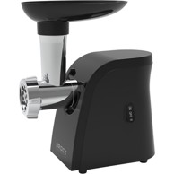 BROCK Električna mašina za mljevenje mesa MG 1503 BK, 1500 W