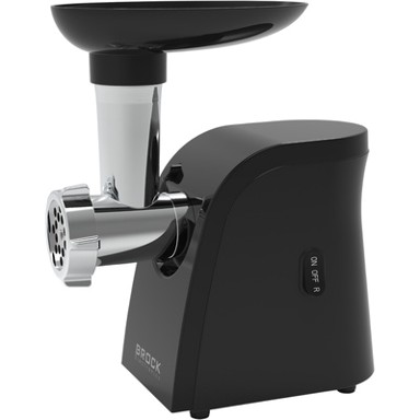 BROCK Električna mašina za mljevenje mesa MG 1503 BK, 1500 W