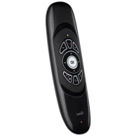 HOME Daljinski upravljač URCAIR2, 2u1, miš, tipkovnica