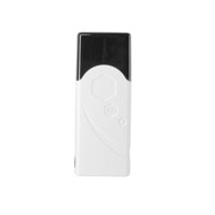 IWAX ROLLER Grijač za vosak Single F-0 40 W, bijeli