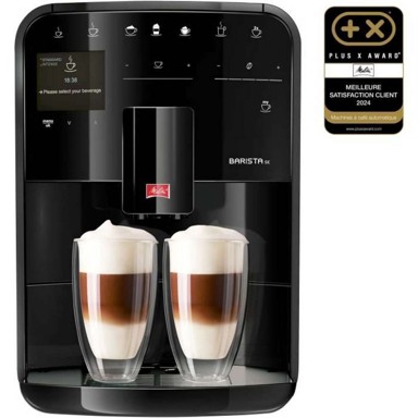 MELITTA Aparat za kavu Barista SE F830-003
