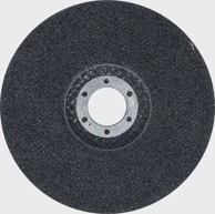BGS Polirni disk Ø 125 mm granulacija 320