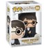 FUNKO POP! -  Harry Potter - Yule Ball Figura (#91)