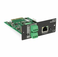 AUDOC Internet radio IMP40