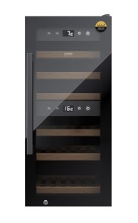 CASO Hladnjak za vino WineExclusive 24 Smart