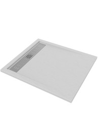 VOXORT Tuš kada premium valencia 100x90 pravokutna