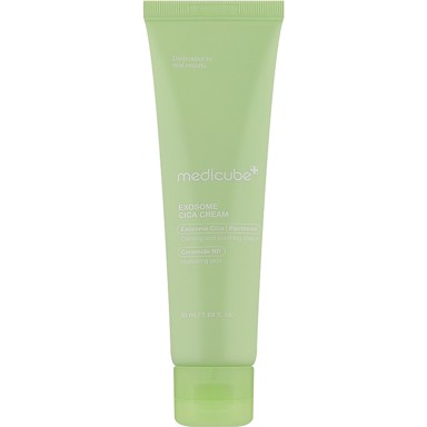 MEDICUBE Umirujuća krema za lice Exosome Cica Cream 50 ml
