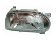 TYC Far VW GOLF 3 lijevi H4 20-3472-05-2