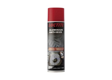 LOCTITE Sredstvo za podmazivanje Anti-seize aluminij 400ml 8151