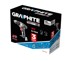 GRAPHITE Bušilica 58G000 Keyless Energy+ 18V 1250 RPM