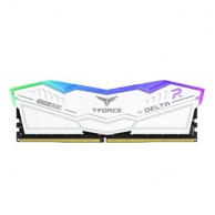 TEAM GROUP Radna memorija Delta RGB, 32 GB (2x16 GB), DDR5, 6000 MHz, ECC