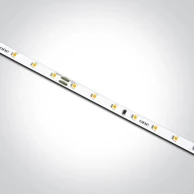 LED traka 24 V DC CW 9,6 W/m IP20 5 m